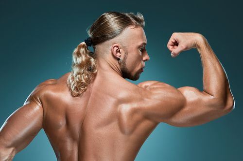 ¿Cómo ayudan los esteroides a ganar masa muscular? Acción farmacológica