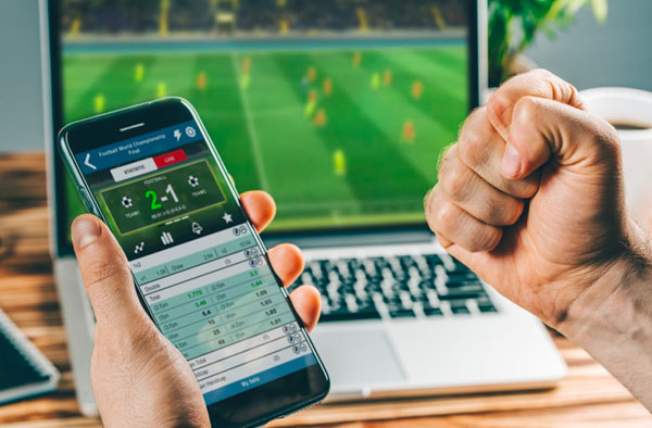 Conoce todo sobre Betwinner La mejor plataforma de apuestas en línea Conoce todo sobre Betwinner La mejor plataforma de apuestas en línea