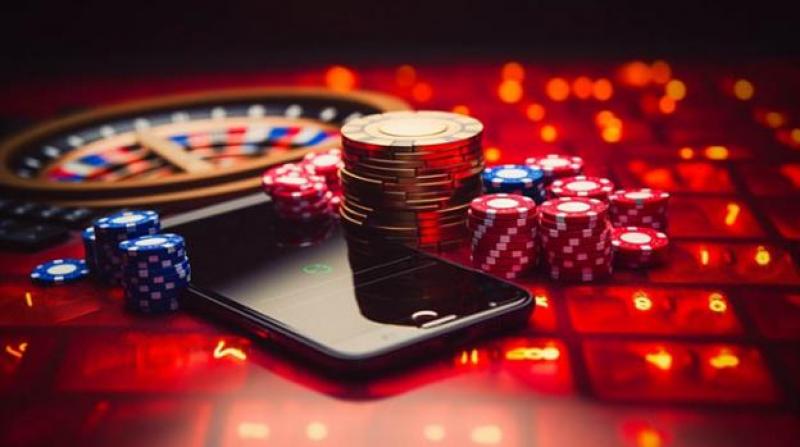 Discover Exciting Betting Opportunities at New Online Casino UK Discover Exciting Betting Opportunities at New Online Casino UK