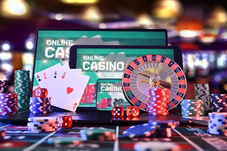Discover Exciting Betting Opportunities at New Online Casino UK Discover Exciting Betting Opportunities at New Online Casino UK