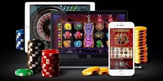Discover the Top Online Casino in UK Your Guide to Winning Big