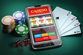 Discover the Top Online Casino in UK Your Guide to Winning Big