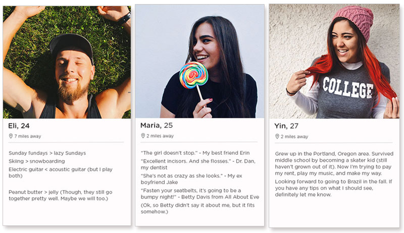 A Practical Guide to Modern Dating A Practical Guide to Modern Dating