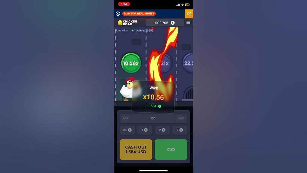 Chicken Roadway Game Evaluation - Play For Free Chicken Roadway Game Evaluation - Play For Free