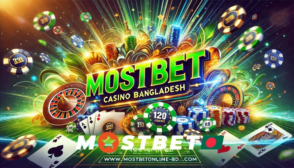 Mostbet No Deposit Bonus Offer