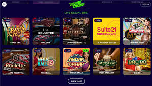 Unlimit Gambling etablering 2025 Unlimit Gambling etablering 2025