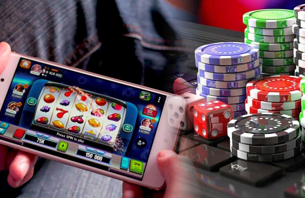 Top 10 Casino Online UK Your Ultimate Guide to Winning