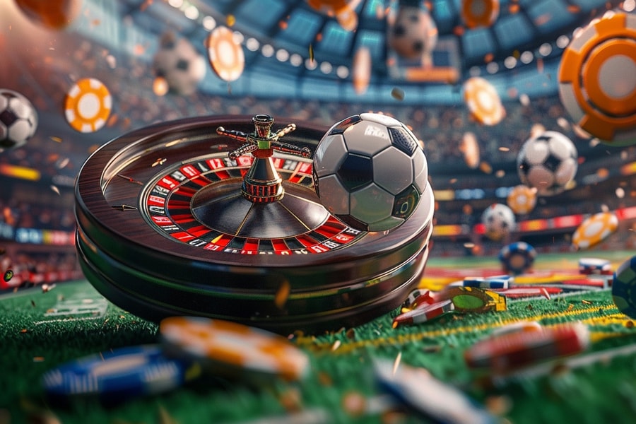 Unlocking the Potential of Online Betting with Spurbet