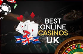 Discover Exciting Opportunities at the New UK Based Online Casino
