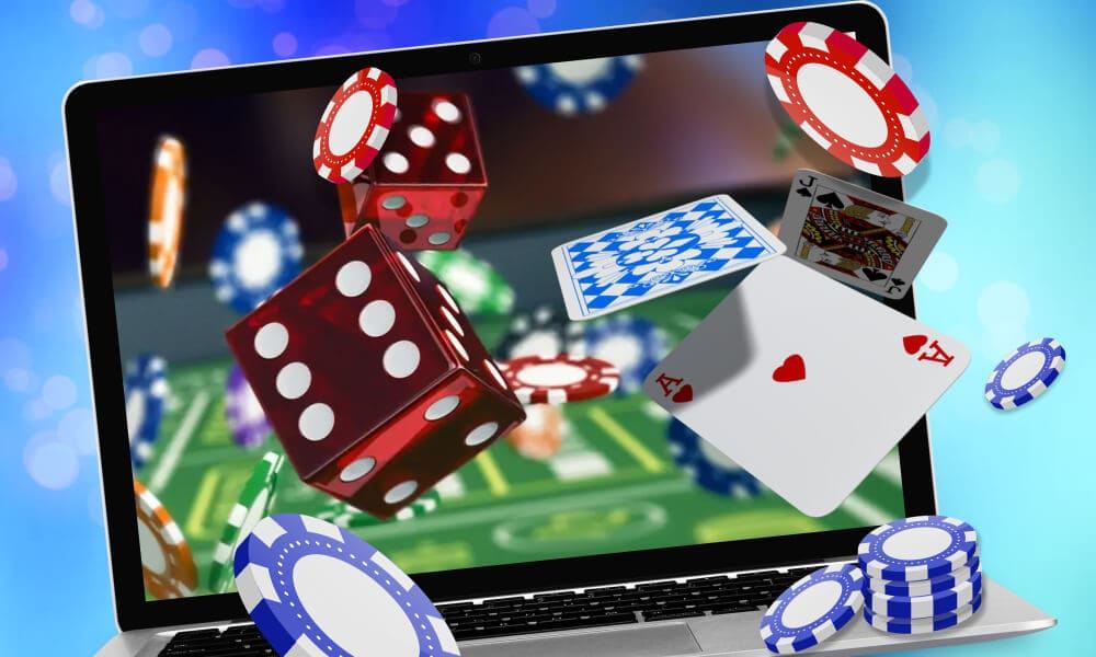 Discover the Best Online Live Casino UK Your Guide to Top Gaming Experiences