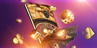Discover the Thrilling World of jocuri casino online uk 5