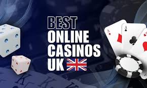 Discover the Thrills of UK Casino Online A Comprehensive Guide Discover the Thrills of UK Casino Online A Comprehensive Guide