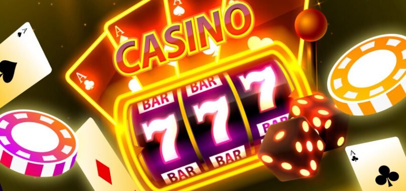 Experience the Thrill at Lucky Carnival Casino & Sportsbook 57