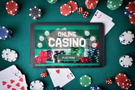 Experience Unmatched Excitement at Lucky Star Casino