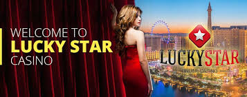 Experience Unmatched Excitement at Lucky Star Casino
