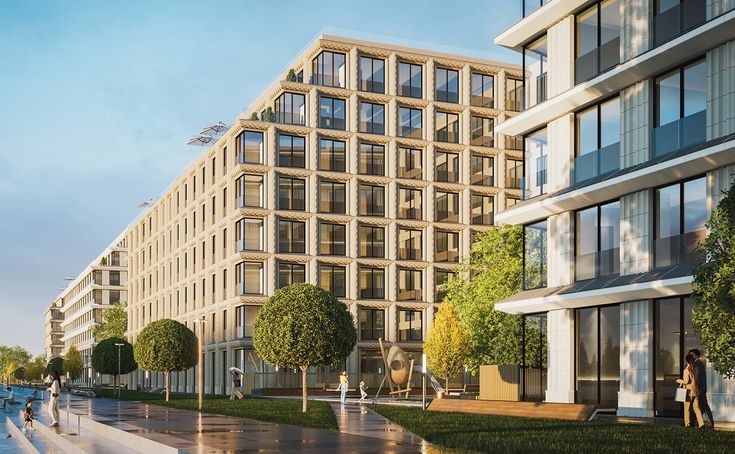 Exploring the Potential of Nicosia Real Estate Exploring the Potential of Nicosia Real Estate