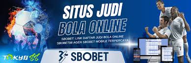 Mengenal Agen Taruhan Sbobet dan Keuntungannya