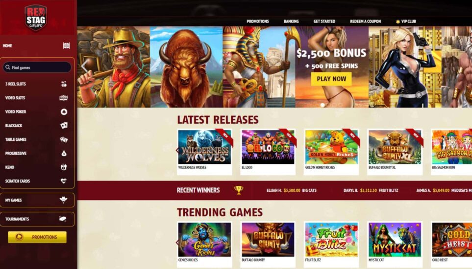 Big Wins Gambling Establishment Big Wins Gambling Establishment