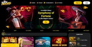 Online Gambling Enterprise For Real Money 2025 - Finest Options for the UK