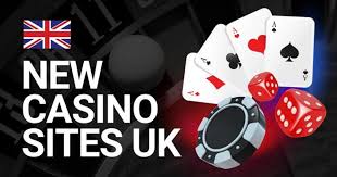 Online Gambling Establishment Gamings in the UK