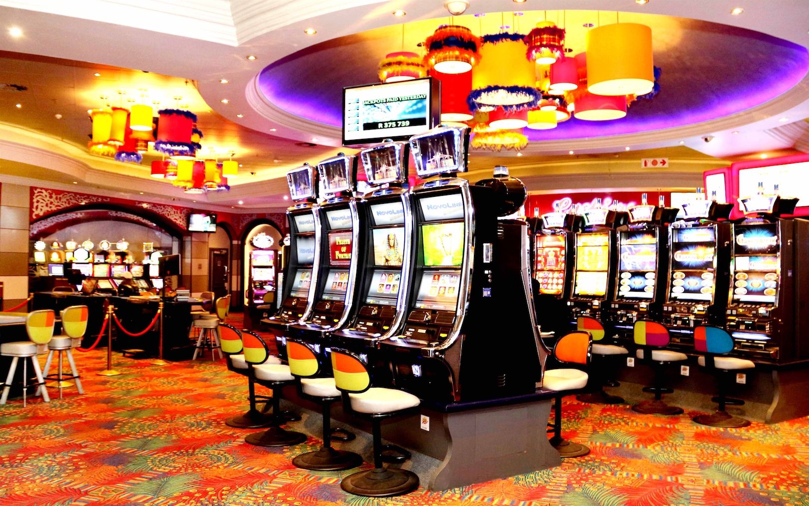 Win Diggers Gambling Enterprise