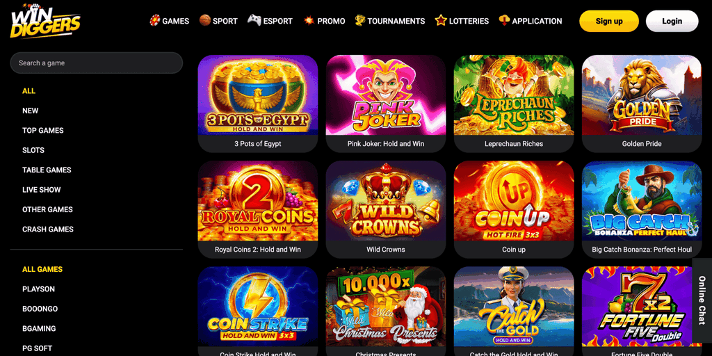 Win Diggers Mobile Gambling Establishment [2025]

<p>Win Diggers casino has a mobile gambling enterprise choice available for players who want to use the go. You can access the mobile online casino by mosting likely to the WinDiggers internet site on your mobile phone and logging in with your username and password. Once you are visited, you will have accessibility to all the same functions and video games as the desktop gambling establishment.</p>

<h1><p>The mobile online casino works with all significant gadgets consisting of</p>