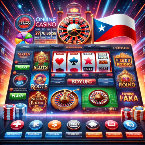 Objevte nejlepší zahraniční casino pro váš zážitek Objevte nejlepší zahraniční casino pro váš zážitek