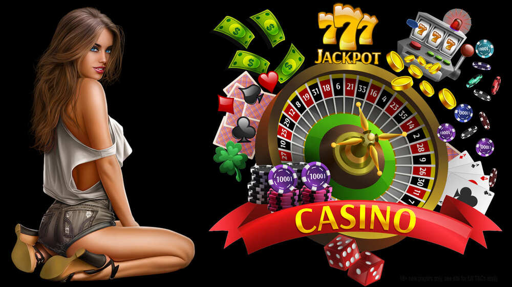 Unlock Excitement at Online Jinx Casino