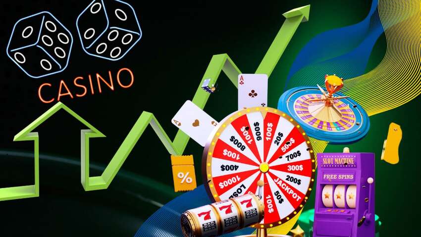 Unlock Excitement at Online Jinx Casino