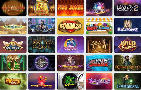 Unlock the Excitement at Vegastars Casino New Zealand Unlock the Excitement at Vegastars Casino New Zealand