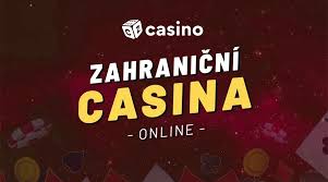 Zahraniční online casino pro české Jak najít to pravé místo pro hraní Zahraniční online casino pro české Jak najít to pravé místo pro hraní