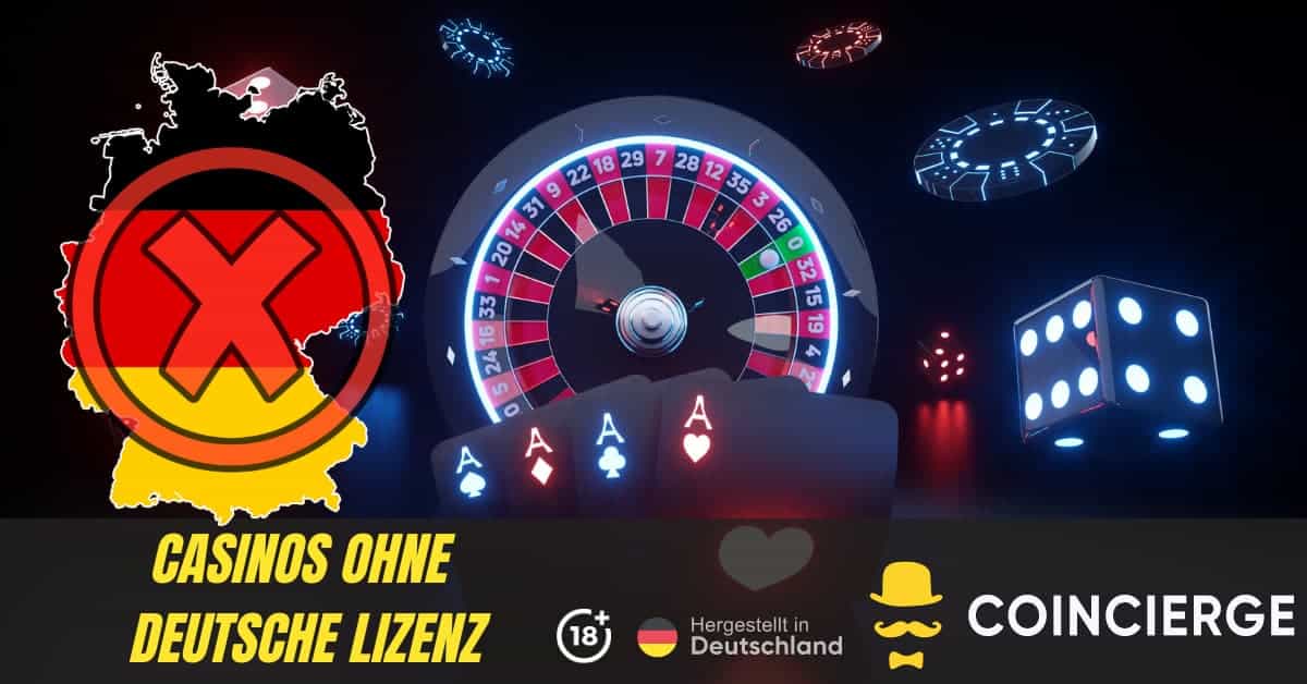 Die Risiken und Chancen von online casino ohne lizenz 183 Die Risiken und Chancen von online casino ohne lizenz 183