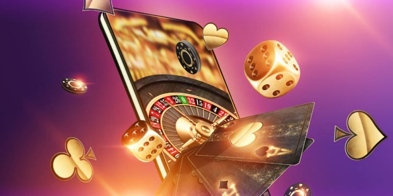 Die Welt der Online Casino Ausland Chancen und Risiken Die Welt der Online Casino Ausland Chancen und Risiken