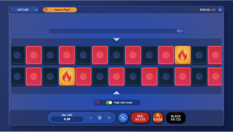 Hotline Casino - Twój przewodnik po grach online 0