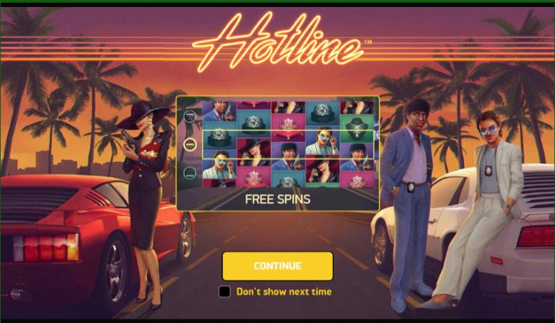 Hotline Casino - Twój przewodnik po grach online 0