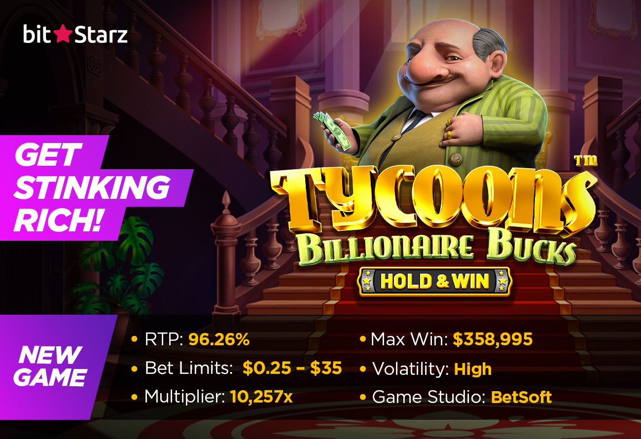 BigWins Online casino