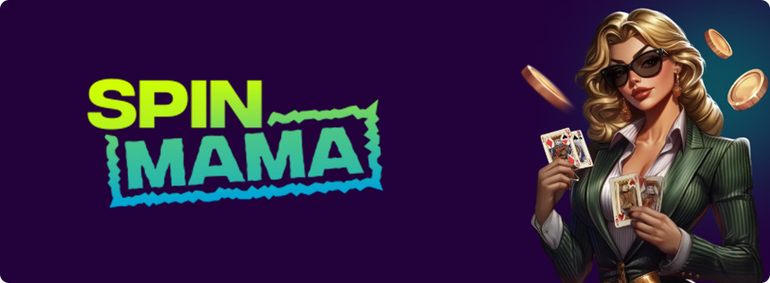 Odkryj Fascynujący Świat Spinmama Casino